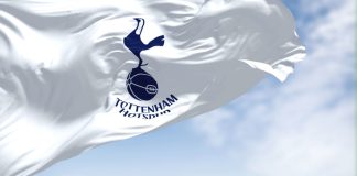 Tottenham Hotspur socios.com