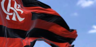 Flamengo deve renovar contrato com Pixbet flamengo