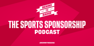 SBC Media entra no ramo esportivo com Behind The Badge, novo podcast da marca Behind the Badge