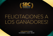 sbc awards