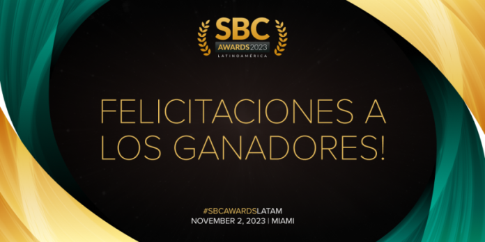 sbc awards