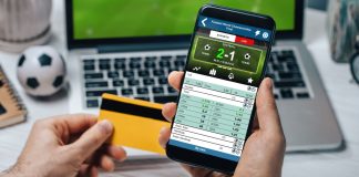 Novo PL visa regulamentar publicidade de apostas esportivas na Internet apostas