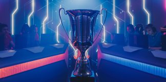 GRID: dados oficiais levam o entretenimento esportivo ao próximo nível grid