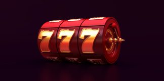 Invading Vegas: Las Christmas, o novo slot da Play’n GO play'n go