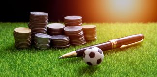 PAGBET será o patrocinador máster do CSA PAGBET