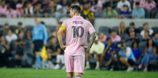 Lionel Messi junta-se à KRÜ Esports KRÜ Esports