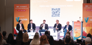 SBC Summit Latinoamérica: líderes marcam a agenda regional SBC Summit