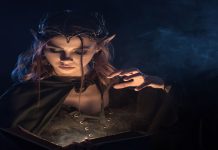 fantasy