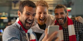 Datahub: jovens adultos representam quase 60% dos apostadores no Brasil Datahub