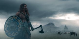 Play’n GO lança Viking Runecraft 100 Play'n GO