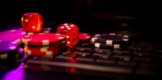 7777 Gaming