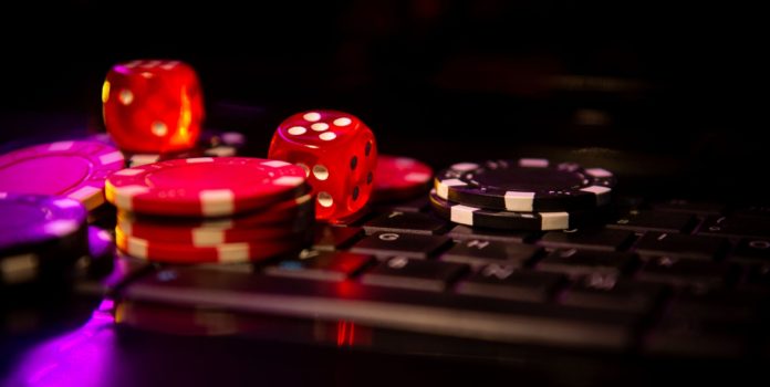 7777 Gaming