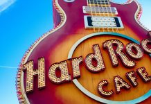 Hard Rock Games: novo negócio de desenvolvimento e gerenciamento de jogos do Hard Rock Digital Hard Rock Games