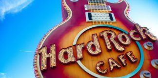 Hard Rock Games: novo negócio de desenvolvimento e gerenciamento de jogos do Hard Rock Digital Hard Rock Games