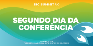 Alimentando a integridade e a inovação: agenda da conferência do SBC Summit Rio sbc