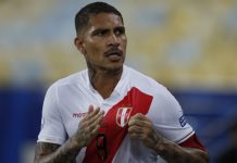 Betsson anuncia Paolo Guerrero como novo embaixador global para fortalecer presença na América Latina Betsson