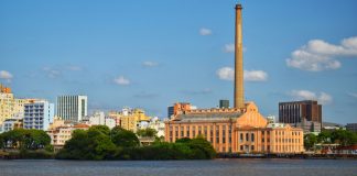 PMI da Lopa é divulgada pela Prefeitura de Porto Alegre Lopa