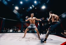 As apostas esportivas podem ser cruciais para o crescimento do UFC na América Latina UFC