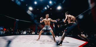 As apostas esportivas podem ser cruciais para o crescimento do UFC na América Latina UFC