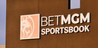 BetMGM torna-se o patrocinador principal do Clarence House Chase betmgm