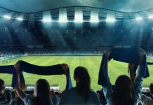 DAZN remove paywall no futebol feminino para maximizar visibilidade dazn