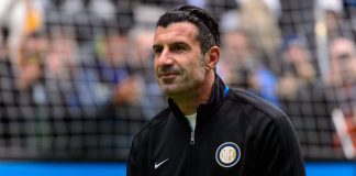 Lebull Portugal apresenta Luís Figo como novo embaixador da marca Lebull Portugal
