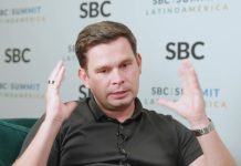 Growe: sucesso nos mercados latino-americanos