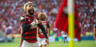 PixBet é a nova patrocinadora máster do Flamengo pixbet