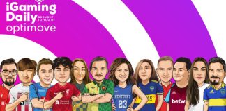 SBC comemora parceria do iGaming Daily com a Optimove igaming daily