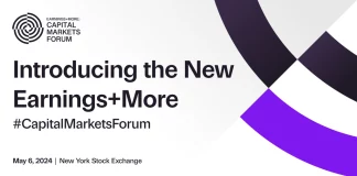 Networking e insights de especialistas: fórum exclusivo da Capital Markets da SBC na NYSE Capital Markets
