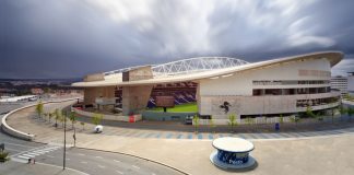 Betano e Porto FC abrem nova sala sensorial no Estádio do Dragão Porto FC
