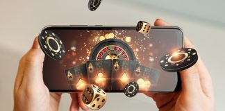 Conteúdo de jogos on-line da BetConstruct se expande junto à Flutter Flutter