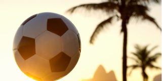 Esportes da Sorte deseja patrocinar o Palmeiras Esportes da Sorte