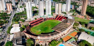 Acordo de patrocínio máster entre BetVip e Sport é anunciado pelo cantor Wesley Safadão BetVip