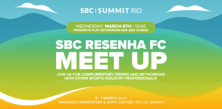 sbc summit rio