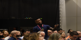 SBC supera previsões e atrai 4 mil participantes para evento de estreia no Rio sbc