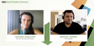 Bogdan Andries, BetGoals: “sempre tentamos nos adaptar e oferecer a melhor experiência para o jogador” betgoals