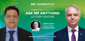 Dupla brasileira de líderes especialistas abrirá as sessões da conferência do SBC Summit Rio sbc brasil
