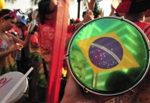 Sambabet estreia no Brasil ao lado de WA.Technology sambabet