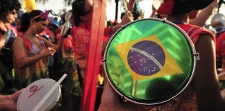 Sambabet estreia no Brasil ao lado de WA.Technology sambabet