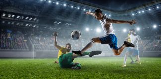 CBF assina acordo com SIGA para promover integridade esportiva cbf