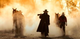 ELA Games apresenta jogo de apostas altas Bandidos Bang! ela games