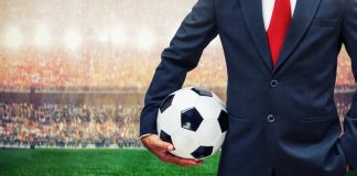 Francesco Totti é o novo embaixador da Betsson.sport após entrar no mercado italiano betsson francesco