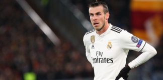 Gareth Bale é o novo embaixador da operadora SBOTOP Gareth Bale