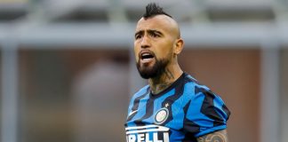 arturo vidal