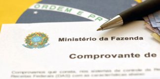 Ministério da Fazenda