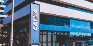 Caixa prepara-se para entrar no mercado de apostas esportivas Caixa