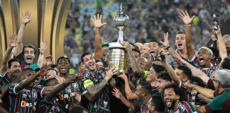 Superbet substitui Betano e torna-se o novo patrocinador máster do Fluminense superbet