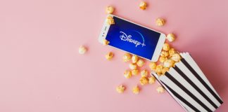 disney