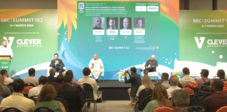SBC Summit Rio